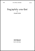 cover for Sing Joyfully unto God