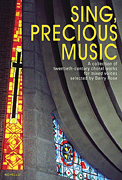 cover for Sing, Precious Music