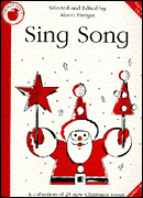 cover for Alison Hedger: Sing Song (Teacher's Book)