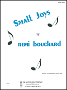 cover for Small Joys