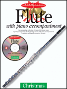 cover for Solo Plus: Christmas - Flute
