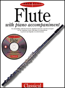 cover for Solo Plus - Classical Flute