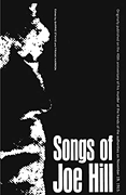 cover for Songs of Joe Hill
