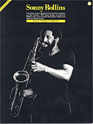 cover for Sonny Rollins - Jazz Masters Series