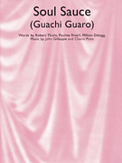 cover for Soul Sauce (Guachi Guaro)