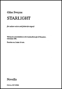 cover for Starlight