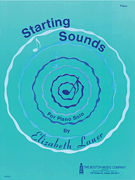 cover for Starting Sounds