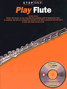 cover for Step One: Play Flute