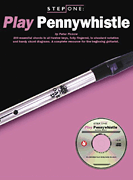 cover for Step One: Play Pennywhistle