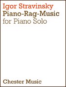 cover for Piano-Rag-Music