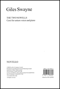 cover for The Two Nowells