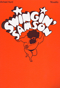 cover for Swingin' Samson