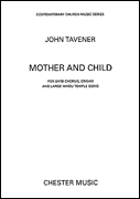 cover for Mother and Child
