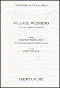 cover for Village Wedding