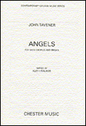cover for Angels