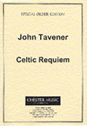 cover for Celtic Requiem