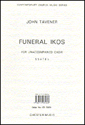 cover for Funeral Ikos