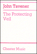 cover for The Protecting Veil