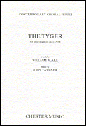 cover for The Tiger