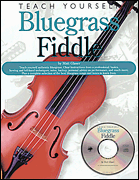 cover for Teach Yourself Bluegrass Fiddle