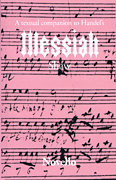 cover for A Textual Companion to Handel's Messiah