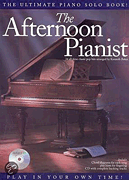 cover for The Afternoon Pianist