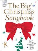 cover for The Big Christmas Songbook