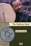 cover for The Bodhrán Book