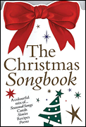 cover for The Christmas Songbook