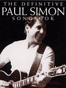 cover for The Definitive Paul Simon Songbook