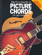 cover for The Encyclopedia of Picture Chords for All Guitarists