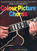 cover for The Guitarist's Color Picture Chords
