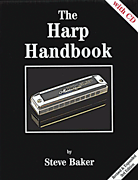 cover for The Harp Handbook
