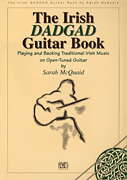 cover for The Irish DADGAD Guitar Book
