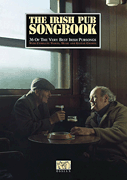 cover for The Irish Pub Songbook