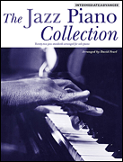 cover for Jazz Piano Collection