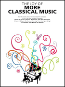 cover for The Joy of More Classical Music