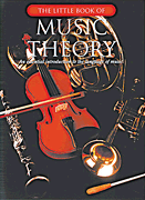 cover for The Little Book of Music Theory