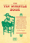 cover for The Tin Whistle Book