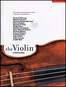 cover for The Violin - A Collection