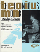 cover for A Thelonious Monk Study Album