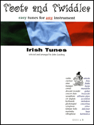 cover for Toots and Twiddles: Irish Tunes