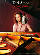 cover for Tori Amos - For Easy Piano