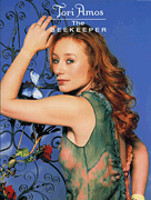 cover for Tori Amos - The Beekeeper