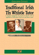 cover for Traditional Irish Tin Whistle Tutor