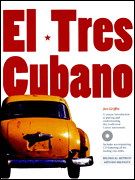 cover for El Tres Cubano