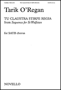 cover for Tu Claustra Stirpe Regia