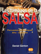 cover for Les Tumbaos De La Salsa