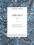 cover for Circulo Op. 91