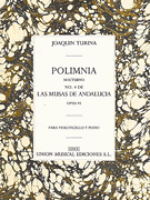 cover for Polimnia